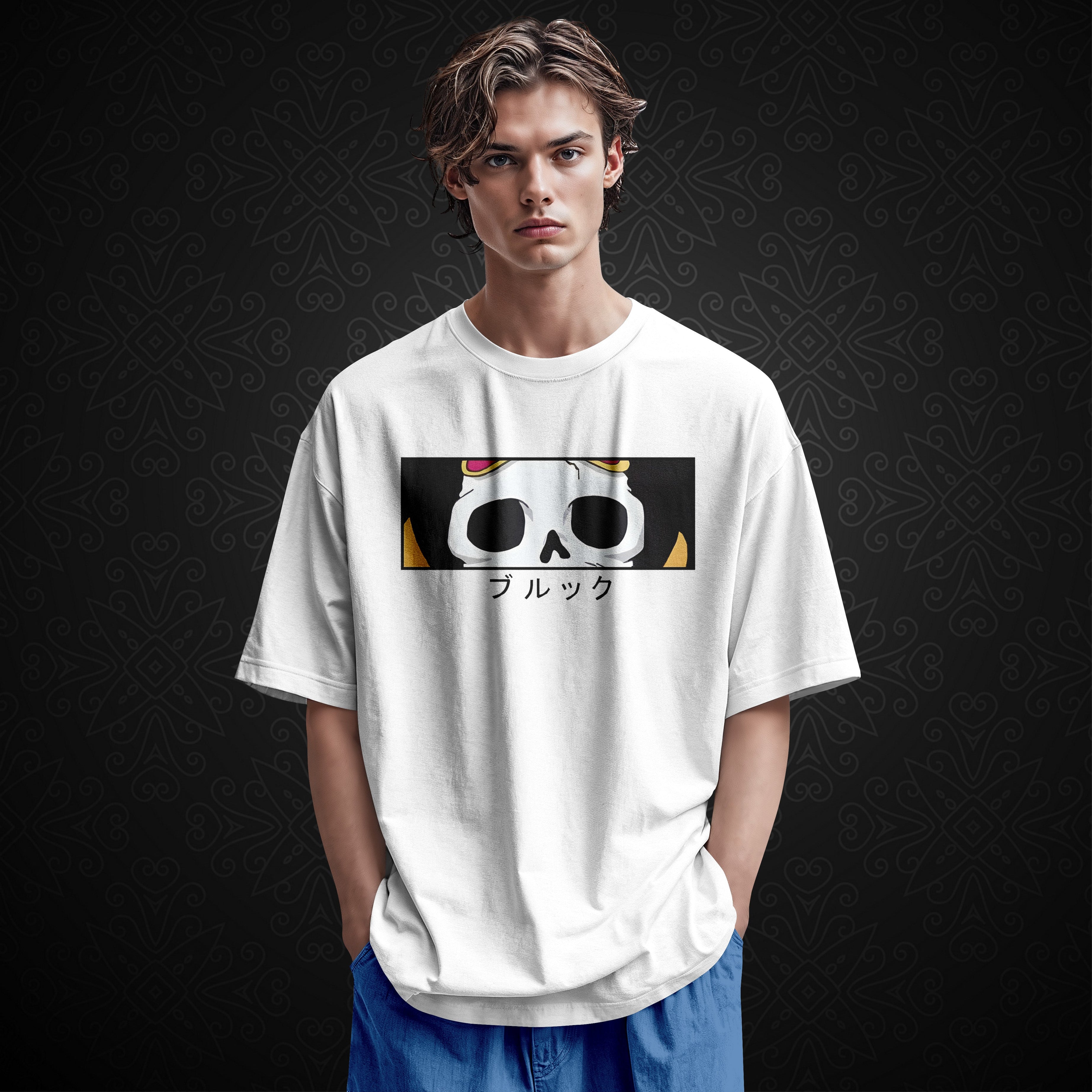 Brook⁰ T-Shirt