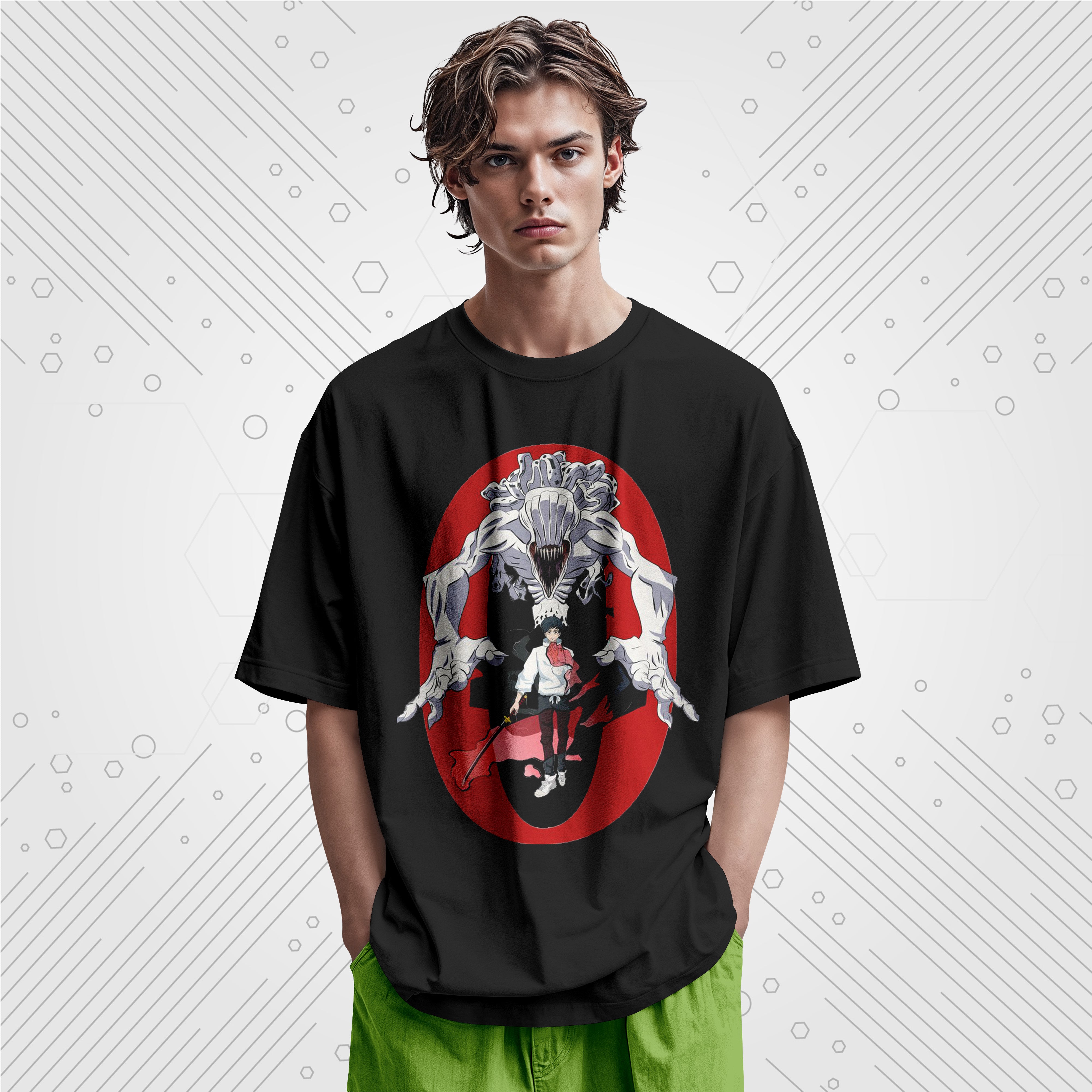Yuta & Rika¹ T-Shirt