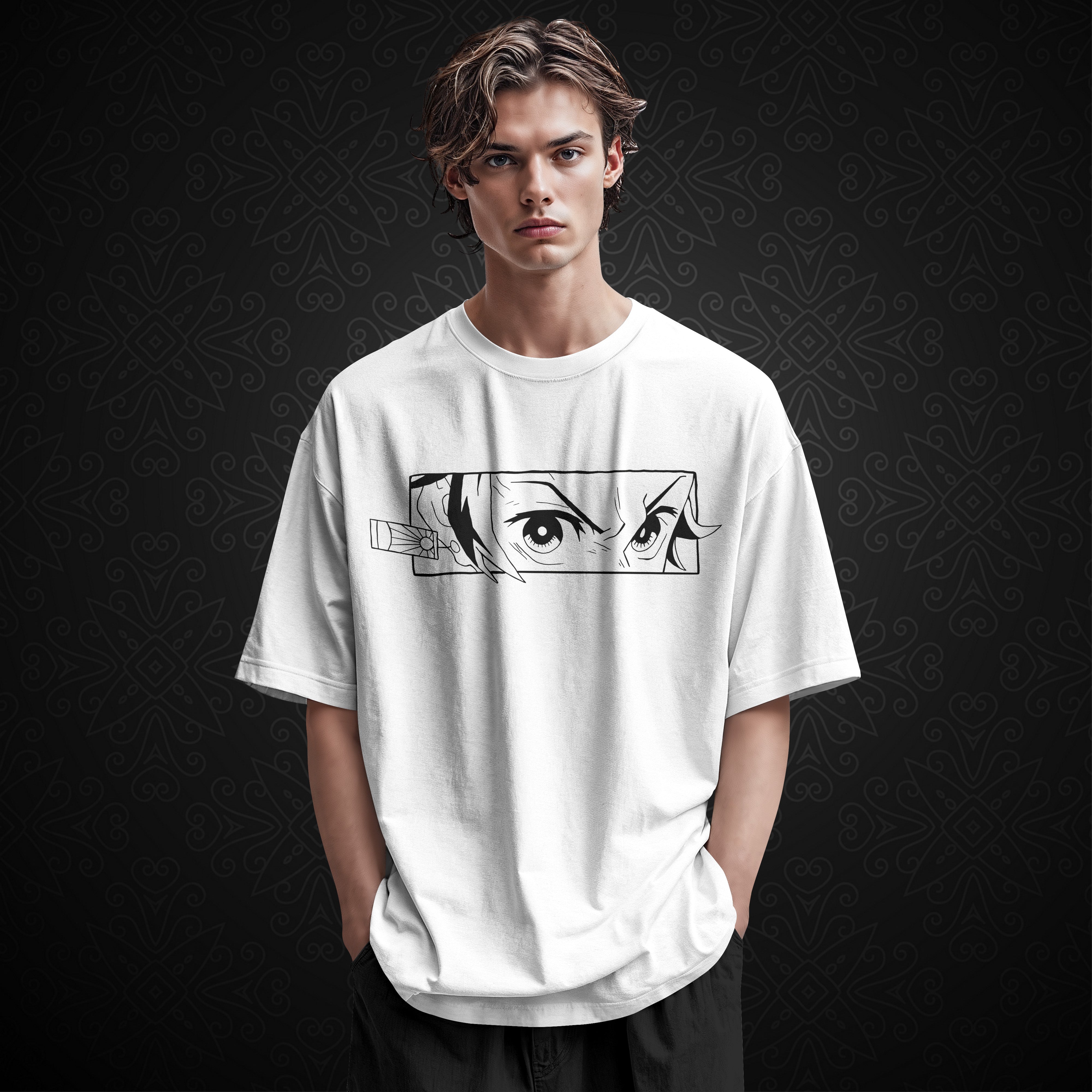 Tanjiro Kamado⁰ T-Shirt
